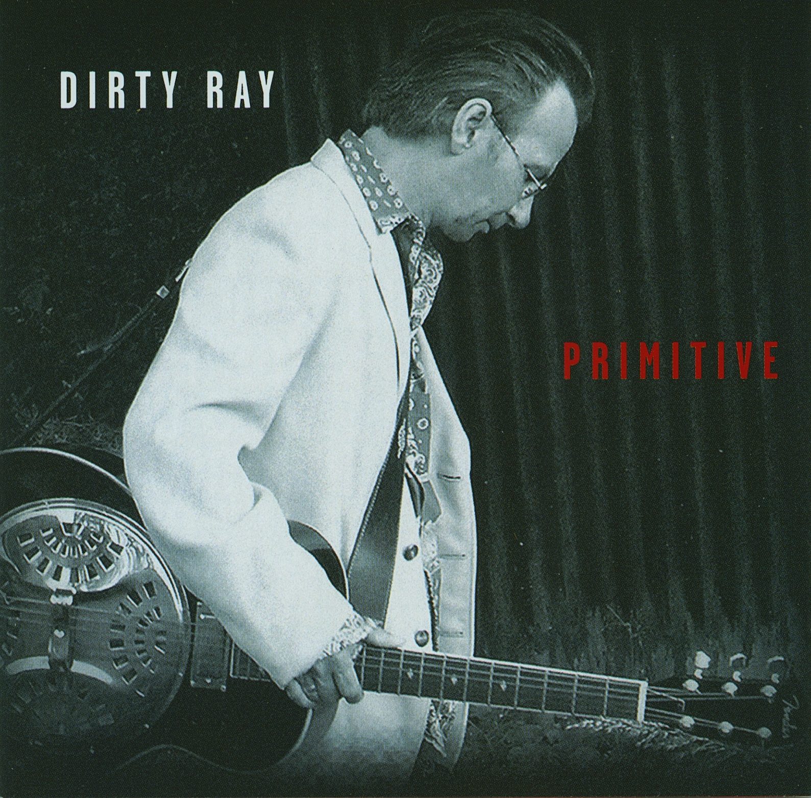 Fools | Primitive – Dirty Ray